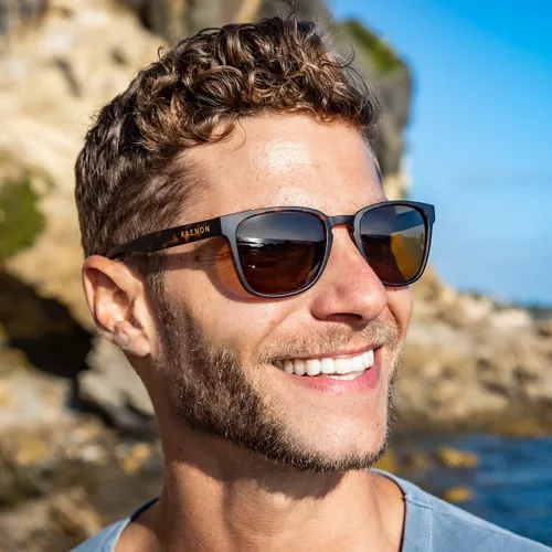 Vista 9 de Kaenon Gafas de sol polarizadas unisex Avalon