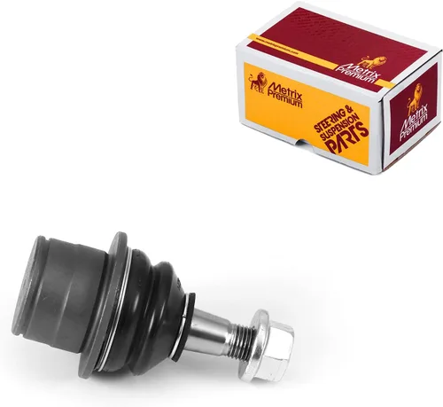 Vista 114 de Fabricado en Europa. Junta de rótula inferior delantera Metrix Premium K3199 para Jeep Liberty 2002-2004