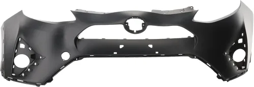 Vista 17 de Garage-Pro Cubierta de parachoques compatible con Toyota Tercel 1995-1997 delantero