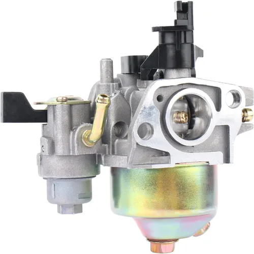 Vista 2 de RO6G Carburetor Carb for Powermate PRTT196E.1 P-RTT-196MD Tiller