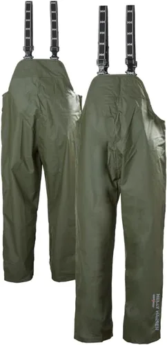 Vista 16 de Ropa de trabajo de Helly Hansen para hombre, mameluco para pescar y para la lluvia