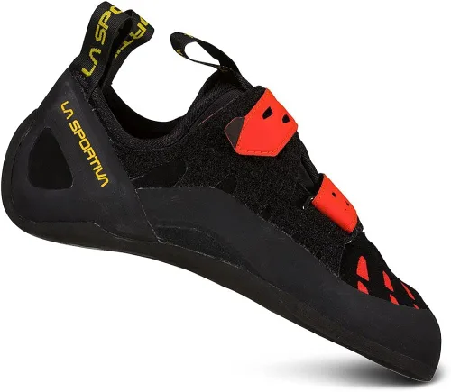 Vista 3 de La Sportiva Tarantula - Zapatos de escalada en roca para hombre