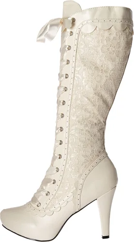 Vista 8 de Ellie Shoes 414 Mary Botas para mujer