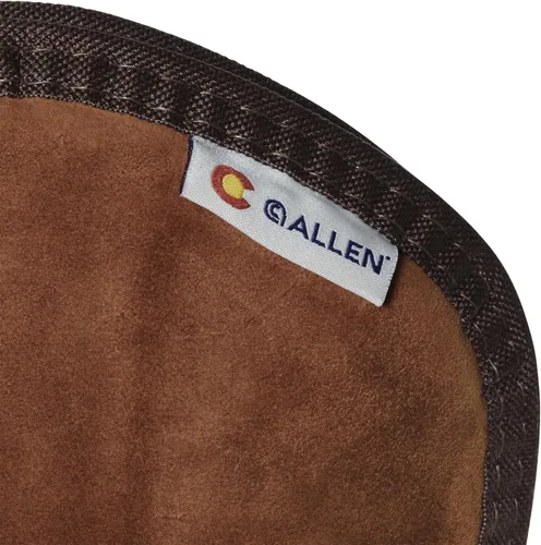 Vista 7 de Allen Company Estuche para pistola de gamuza de 13