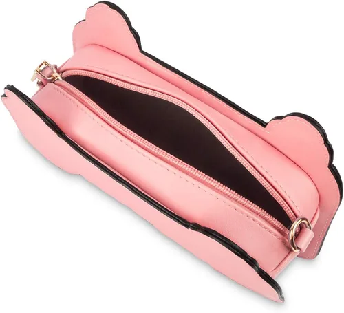 Vista 3 de Bolso bandolera en forma de Gamepad, USTYLE de moda con correa de cadena