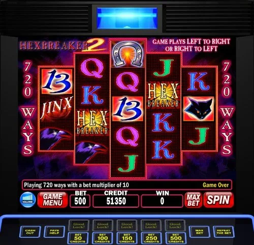 Vista 5 de IGT Slots Lil' Lady Download