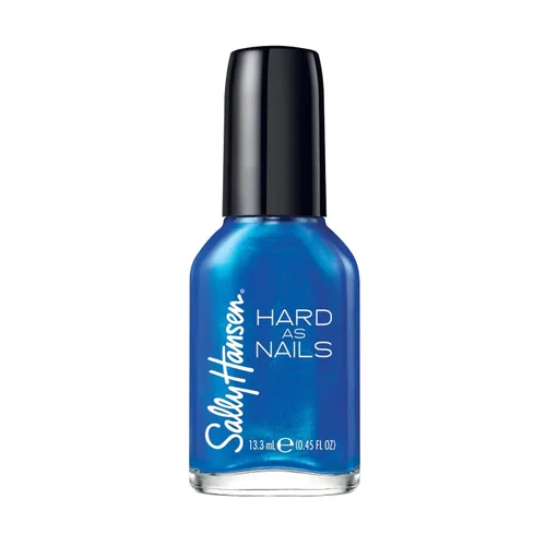 Vista 5 de Sally Hansen Hard As Nails - Color Hard To Get, 0.45 onzas líquidas