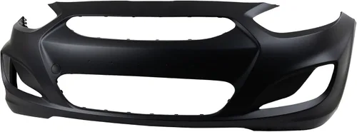 Vista 107 de Garage-Pro Cubierta de parachoques para Hyundai Sonata 2006-2008 trasero imprimado
