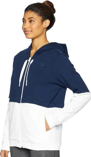 Vista 2 de Reebok Sudadera con capucha Classics Fz para mujer