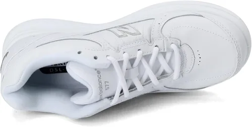 Vista 15 de New Balance 577 V1 – Zapatos para caminar, con cordones, para hombre