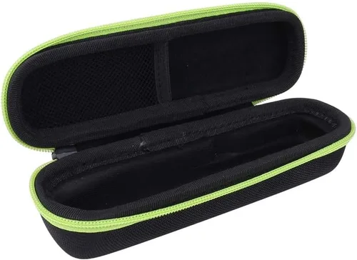 Vista 2 de Aenllosi Estuche rígido para sistema de lectura y escritura Leapfrog