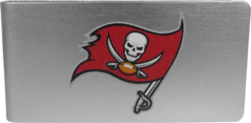 Vista 25 de Siskiyou NFL Unisex Logo Money Clip