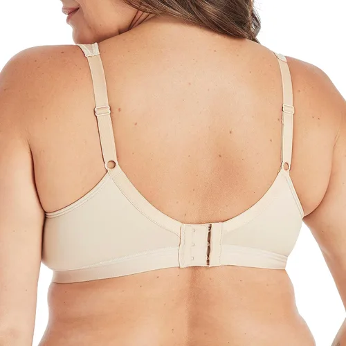 Vista 3 de Playtex - Brasier de cobertura completa para un estilo de vida completamente activo de 18 horas al día, para mujer, #4159