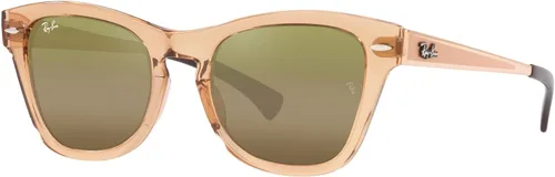 Vista 2 de Ray-Ban RB0707sm - Gafas de sol cuadradas