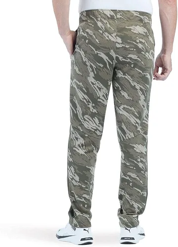 Vista 3 de PUMA Pantalones de contraste para hombre 2.0 Bt