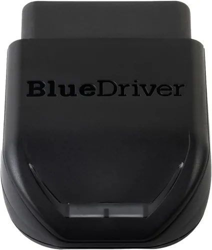 Vista 2 de BlueDriver Pro Next Gen OBD2 Escáner – Sin suscripción, lector de código de coche Bluetooth para iPhone y Android – Diagnostica más de 8000