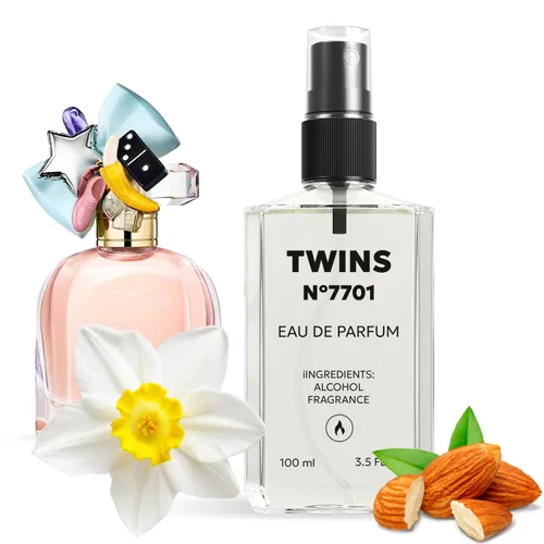 Vista 81 de TWINS Impresión de Bombshell Perfume para mujer Eau de Parfum Nro.1156 3.4 fl oz (100 ml)