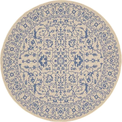 Vista 11 de Unique Loom - Alfombra de centro