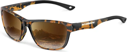 Vista 14 de Polarized Running Sunglasses Womens Mens Sun Glasses for Fishing Golf UV400