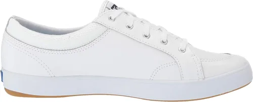 Vista 6 de Keds Women's Center Leather Sneaker