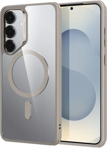 Vista 140 de ESR Funda para iPhone 11, compatible con MagSafe, protección de grado militar a prueba de golpes, funda magnética para iPhone 11, funda híbrida