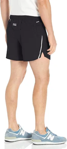 Vista 2 de New Balance Men's Impact Run 5 Inch Short 22