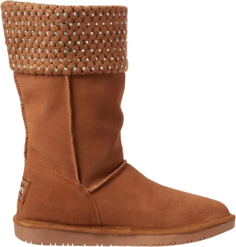 Vista 6 de Skechers Shelby's-Mid Diamond Botas de nieve para mujer
