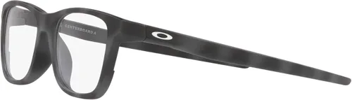 Vista 3 de Oakley Ox8163f - Marcos redondos para anteojos recetados para centro de mesa para hombre