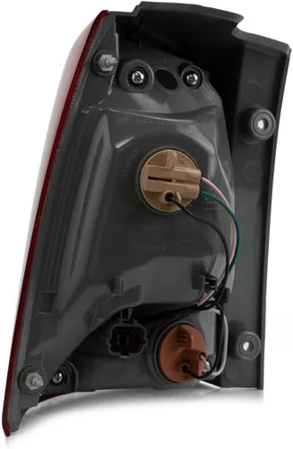 Vista 3 de Para Kia Sorento Conjunto de luz trasera 2011 2012 2013 lado del pasajero Exterior KI2805103 924021U000
