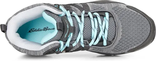 Vista 5 de Eddie Bauer Zapatillas de senderismo Klamath para mujer