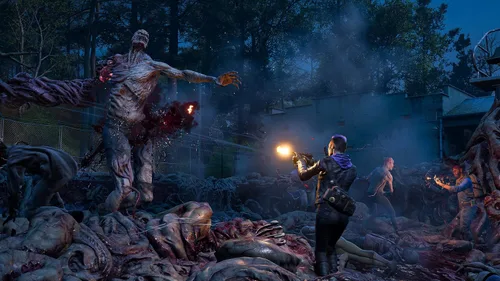 Vista 7 de Back 4 Blood - PlayStation 5