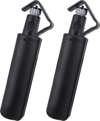 Vista 7 de FTTH - Pelacables redondo, corte horizontal y vertical para una extracción rápida y precisa de la chaqueta de 3/16 a 1 1/8 pulgadas de diámetro