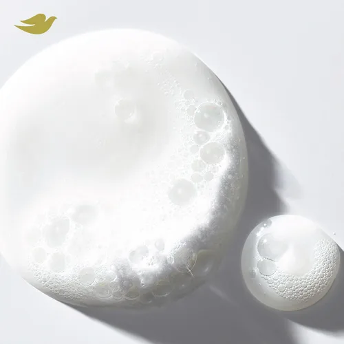 Vista 12 de Dove Champú Nutritive Solutions Daily Moisture hidratante para cabello seco, 12 onzas líquidas (4 unidades)