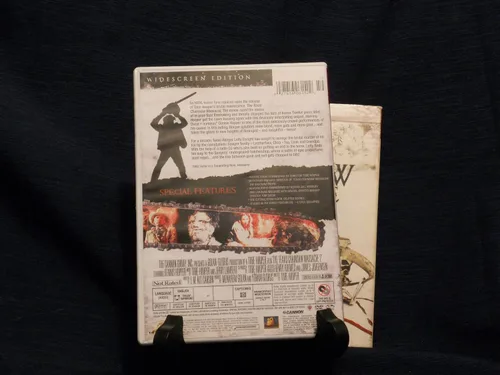 Vista 4 de The Texas Chainsaw Massacre 2 (The Gruesome Edition)
