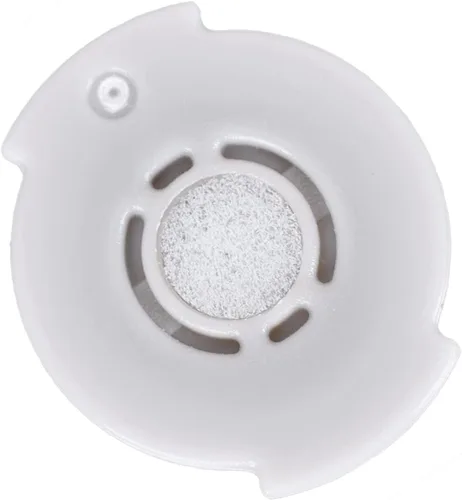 Vista 2 de Elemento de filtro de tanque de agua compatible con accesorios Xiaomi Mi Mijia Roborock E35 E25 E20 S50 S6 S51 (12 piezas)