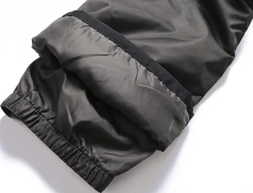 Vista 6 de Baberos de nieve para mujer, impermeables, resistentes al viento, aislados, pantalones de snowboard para invierno