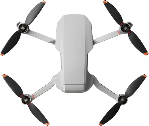 Vista 3 de 32 piezas de hélices para DJI Mini 4K/Mini 2 SE/Mini SE, accesorios de bajo ruido para DJI Mini Serie 2 Accesorios para drones Tornillos