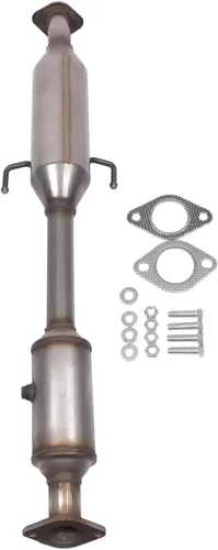 Vista 7 de 54885 - Convertidor catalítico de repuesto para Hyundai Sonata Limited Sedan de 4 puertas 2011-2016