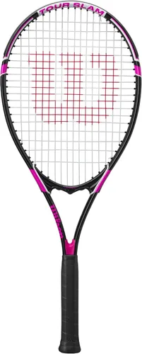 Vista 7 de Wilson Tour Slam Adult Tennis Racquet