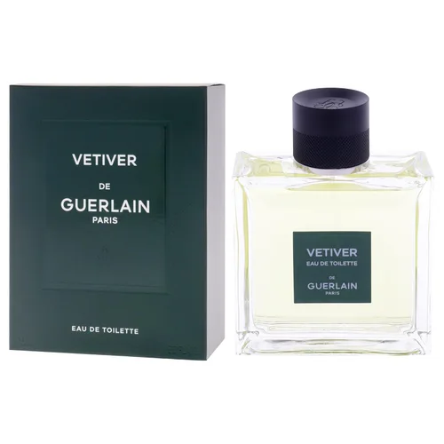 Vista 4 de Vetiver De Guerlain by Guerlain para hombre - 3.3 oz EDT Spray