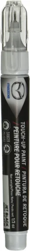 Vista 3 de Genuine Mazda (0000-92-42B) Pintura de retoque, Azul Reflex