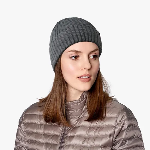 Vista 8 de OZERO Gorro de Punto de Invierno, Gorro Térmico Grueso de Forro Polar para Hombres y Mujeres