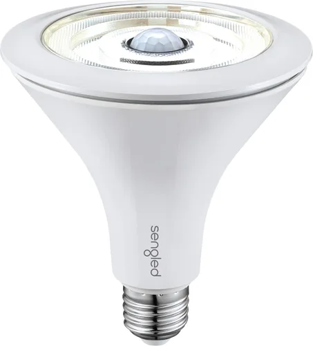 Vista 16 de Sengled Zigbee - Bombillas inteligentes, requiere concentrador inteligente, funciona con SmartThings y Echo con hub integrado, control de voz