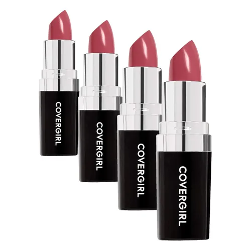 Vista 13 de Lápiz labial de color continuo Covergirl