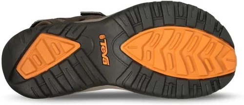 Vista 5 de Teva Sandalias deportivas y de senderismo para hombre