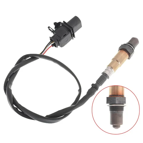 Vista 5 de Silscvtt Sensor 234-5076 Reemplazo para Ford F150 3.5L 2011-2016 X744JW Upstream