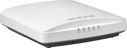 Vista 4 de Punto de acceso inalámbrico 901-R650-US00 R650 de doble banda Wrls 802.11ax