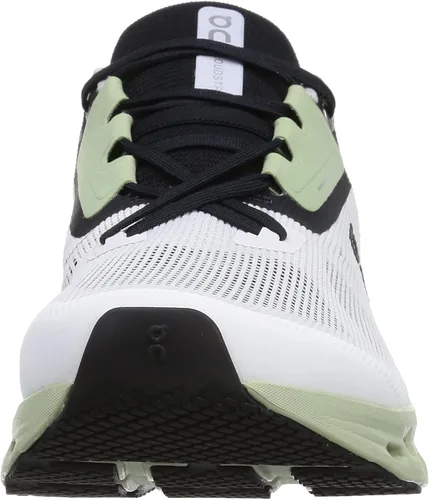 Vista 2 de ON Cloudstratus - Tenis de tela sintética para hombre