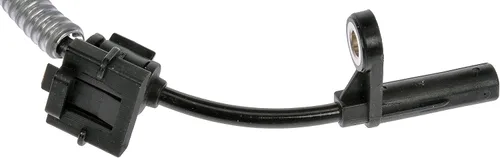 Vista 2 de Dorman 695-178 Sensor de velocidad de rueda ABS del lado del conductor trasero compatible con modelos seleccionados de Chrysler/Dodge Fits Select