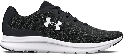 Vista 2 de Under Armour Tenis de correr Charged Impulse 3 Knit para hombre